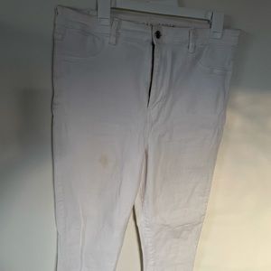 Next Level Stretch Highest Rise Jegging Crop